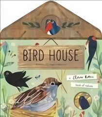 Bird House cena un informācija | Grāmatas pusaudžiem un jauniešiem | 220.lv