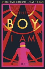 Boy I Am cena un informācija | Grāmatas pusaudžiem un jauniešiem | 220.lv