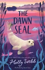 Dawn Seal цена и информация | Книги для подростков и молодежи | 220.lv