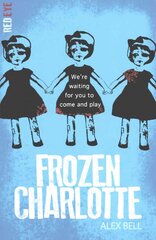 Frozen Charlotte цена и информация | Книги для подростков и молодежи | 220.lv