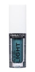 Acu ēnas Revolution Relove Eye Light 1,9 ml, Dazed cena un informācija | Acu ēnas, skropstu tušas, zīmuļi, serumi | 220.lv