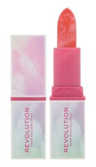 Питательный бальзам для губ Makeup Revolution London Candy Haze, Affinity Pink, 3,2 г, цена и информация | Makeup Revolution Духи, косметика | 220.lv