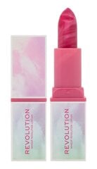 Питательный бальзам для губ Makeup Revolution London Candy Haze, Allure Deep Pink, 3,2 г цена и информация | Помады, бальзамы, блеск для губ | 220.lv