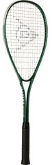 Squash racket DUNLOP Hire NH 210g beginners цена и информация | Сквош | 220.lv
