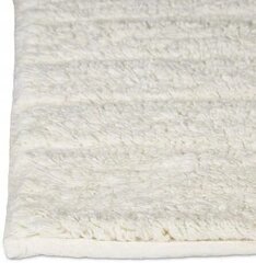 Комплект ковриков для ванной Soft, кремовый цвет цена и информация | Аксессуары для ванной комнаты | 220.lv