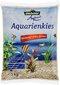 Dehner Aqua akvārija grants, graudu izmērs 1 - 2 mm, 3 x 5 kg (15 kg), balts cena un informācija | Akvāriji un aprīkojums | 220.lv