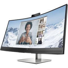 HP E34M G4 cena un informācija | Monitori | 220.lv