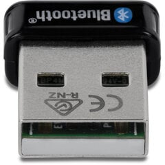 Micro Bluetooth 5.0 USB Adapter цена и информация | Адаптеры и USB разветвители | 220.lv