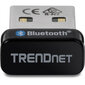 Micro Bluetooth 5.0 USB adapteris cena un informācija | Adapteri un USB centrmezgli | 220.lv