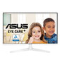 Monitors Asus VY279HE-W 27" Full HD LED IPS cena un informācija | Monitori | 220.lv