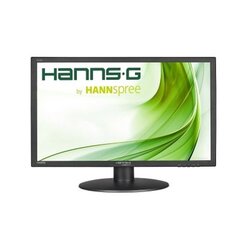Монитор Hanns G HL225HNB цена и информация | Мониторы | 220.lv