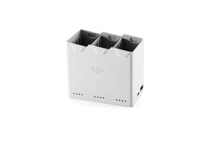 Док станция для зарядки аккумуляторов DJI Mini 3 Pro Two-Way Charging Hub цена и информация | Smart устройства и аксессуары | 220.lv