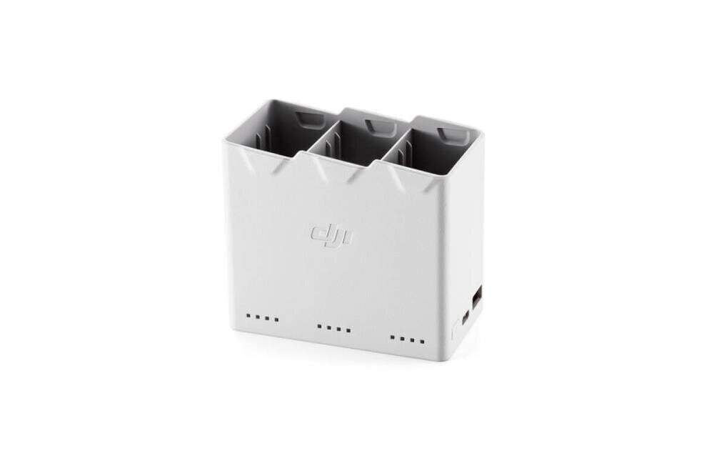 DJI Mini 3 Pro Two-Way Charging Hub cena un informācija | Smart ierīces un piederumi | 220.lv