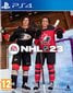 PS4 NHL 23 цена и информация | Datorspēles | 220.lv