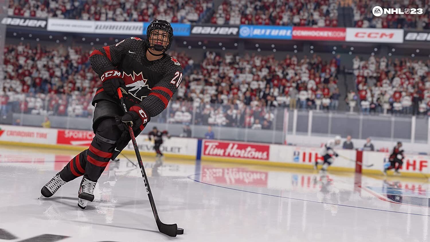 PS5 NHL 23 spēle цена и информация | Datorspēles | 220.lv