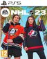 PS5 NHL 23 spēle цена и информация | Datorspēles | 220.lv