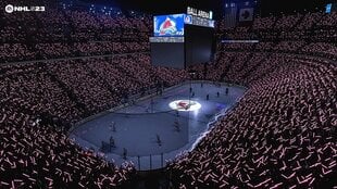 Игра NHL 23 PlayStation 5 цена и информация | EA Компьютерная техника | 220.lv