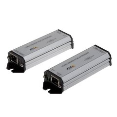 Axis POE/KIT 01857-001 цена и информация | Адаптеры и USB разветвители | 220.lv
