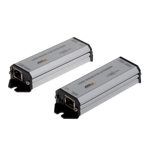 Axis POE/KIT 01857-001 cena un informācija | Adapteri un USB centrmezgli | 220.lv