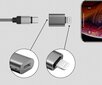 Swissten Adapteris Lightning uz USB-C цена и информация | Adapteri un USB centrmezgli | 220.lv