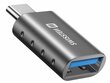 Swissten OTG Adapteris USB-C to USB 3.0 Savienojums cena un informācija | Adapteri un USB centrmezgli | 220.lv