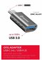 Swissten OTG Adapteris USB-C to USB 3.0 Savienojums cena un informācija | Adapteri un USB centrmezgli | 220.lv