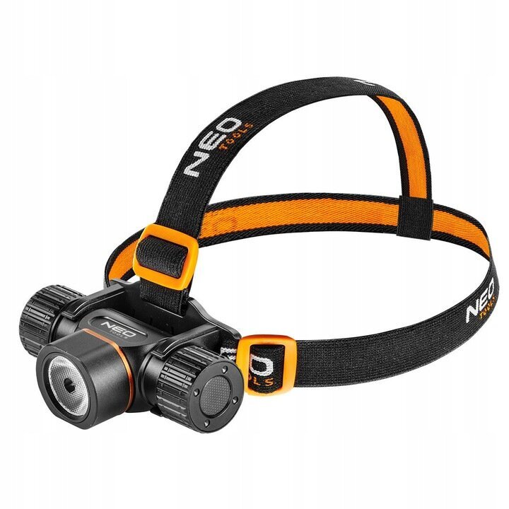 Jaudīgs zibspuldzes uzlādējams/akumulators USB 2000lm CREE XHP50.2 LED цена и информация | Lukturi | 220.lv