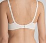 Triumph sieviešu kruštūris Perfectly Soft WHP, off-white цена и информация | Krūšturi | 220.lv