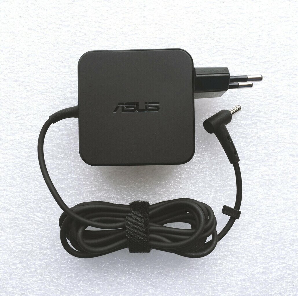 Oriģināls Asus AD883020 010H-3LF 19V 45W maiņstrāvas adapteris цена и информация | Lādētāji portatīvajiem datoriem | 220.lv