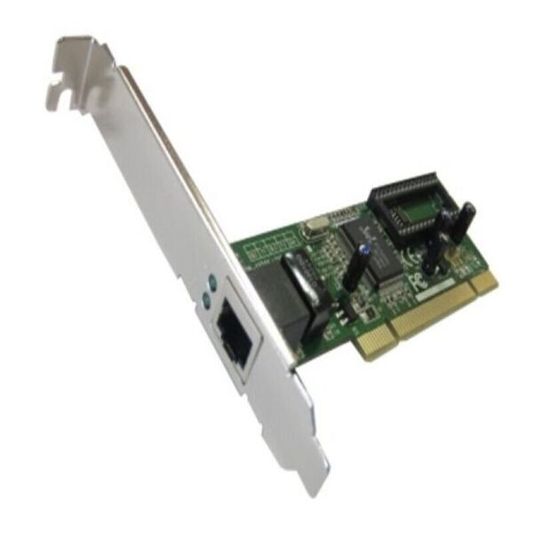 Tīkla karte Edimax EN-9235TX-32 PCI 10 / 100 / 1000 Mbps cena | 220.lv