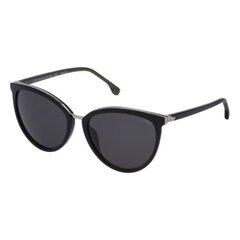 Sieviešu Saulesbrilles Lozza SL4161M560BLK (ø 56 mm) cena un informācija | Saulesbrilles sievietēm | 220.lv