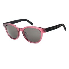 Vīriešu Saulesbrilles Dior BLACKTIE182FS-MD3 BLACKTIE182FS-MD3 Pelēks Violets (ø 52 mm) цена и информация | Солнцезащитные очки для мужчин | 220.lv