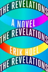 Revelations: A Novel cena un informācija | Fantāzija, fantastikas grāmatas | 220.lv