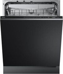 Teka DFI 46950 цена и информация | Посудомоечные машины | 220.lv