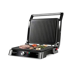 Grill Taurus Etna Inox цена и информация | Taurus Бытовая техника и электроника | 220.lv