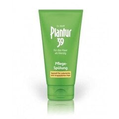 Plantur 39 Pflege-Spülung kondicionieris, 150 ml цена и информация | Бальзамы, кондиционеры | 220.lv