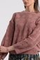 Sieviešu džemperis Molly Bracken, rozā cena un informācija | Sieviešu džemperi | 220.lv