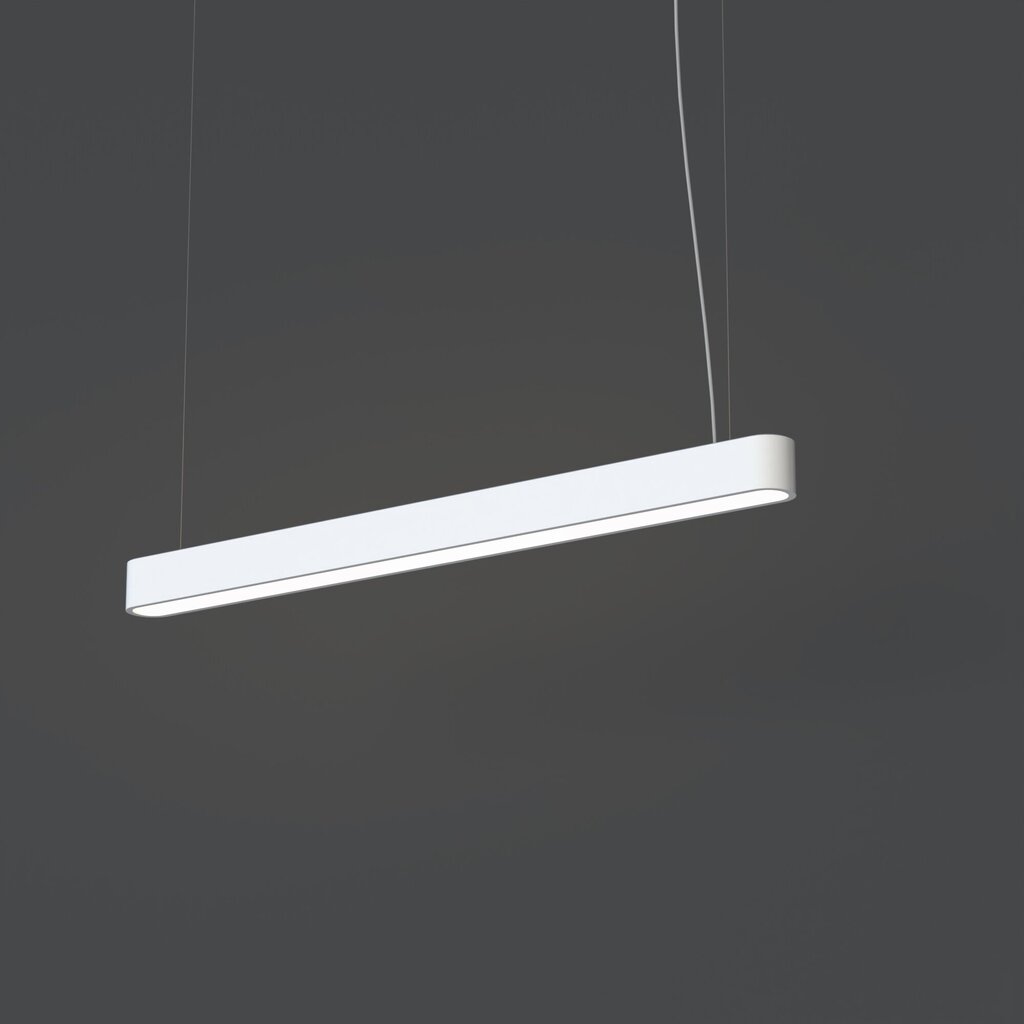 Piekaramā lampa Nowodvorski SOFT LED 90X6 7547 cena un informācija | Lustras | 220.lv