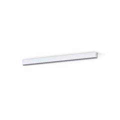 Griestu lampa Nowodvorski SOFT CEILING LED 90X6 7546 цена и информация | Потолочные светильники | 220.lv