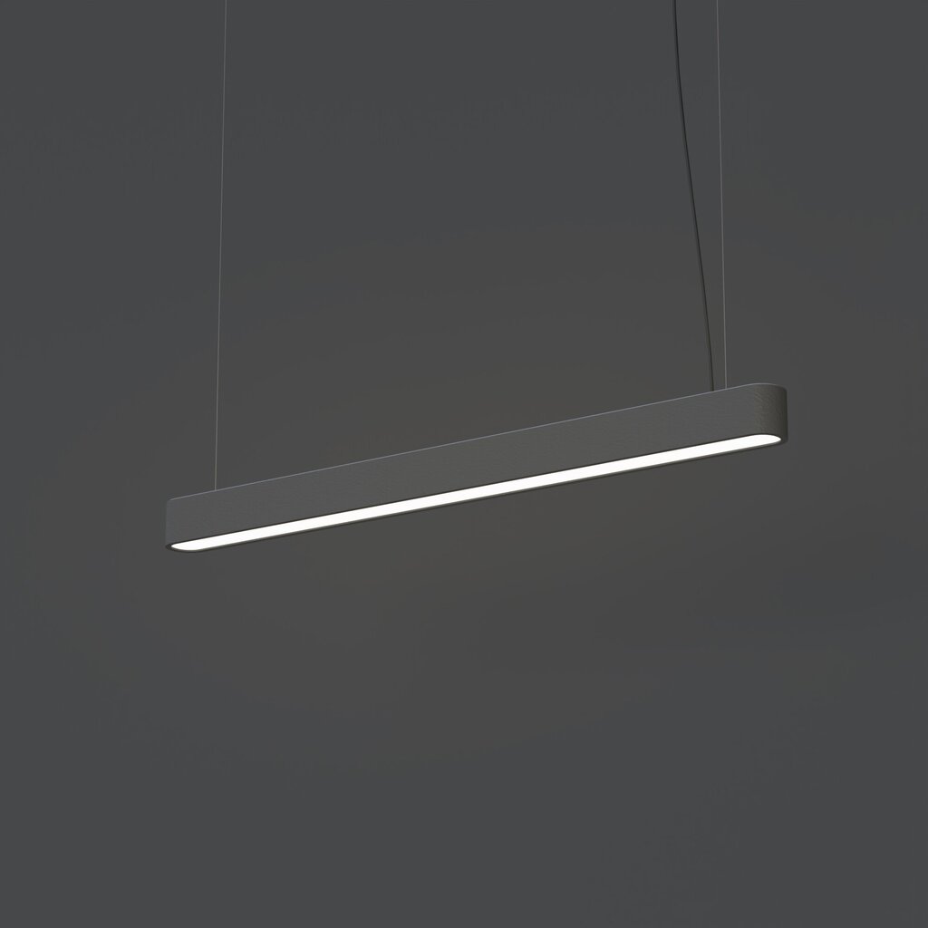 Piekaramā lampa Nowodvorski SOFT LED 90X6 7535 cena un informācija | Piekaramās lampas | 220.lv