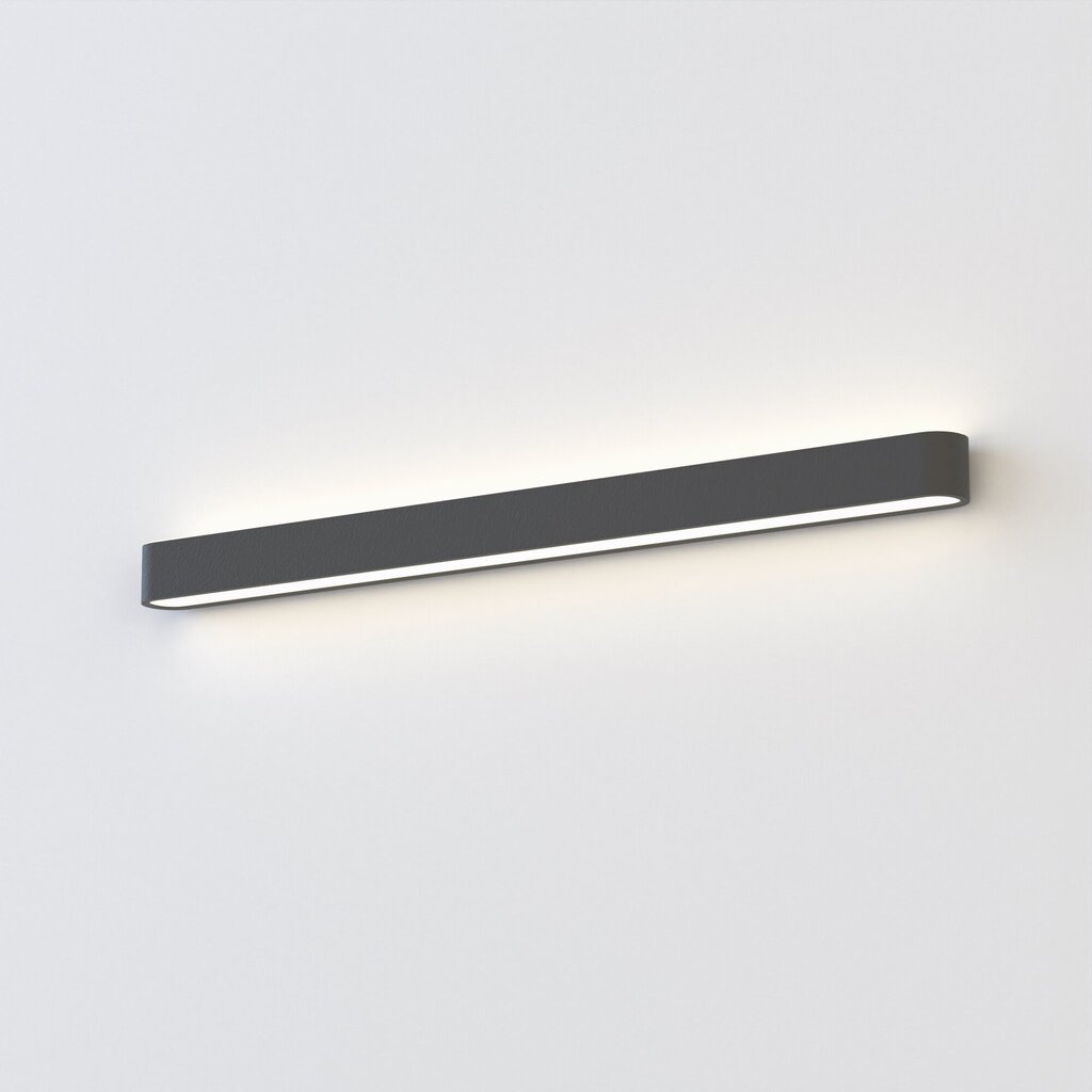 Sienas lampa Nowodvorski SOFT WALL LED 90X6 7534 cena un informācija | Sienas lampas | 220.lv