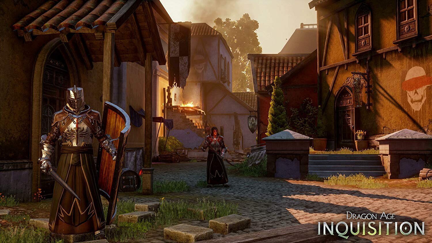 Компьютерная игра Компьютерная игра Dragon Age Inquisition для Xbox ONE  цена | 220.lv