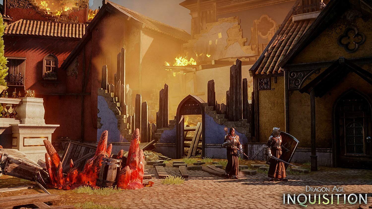 Dragon Age Inquisition, Xbox ONE spēle cena un informācija | Datorspēles | 220.lv