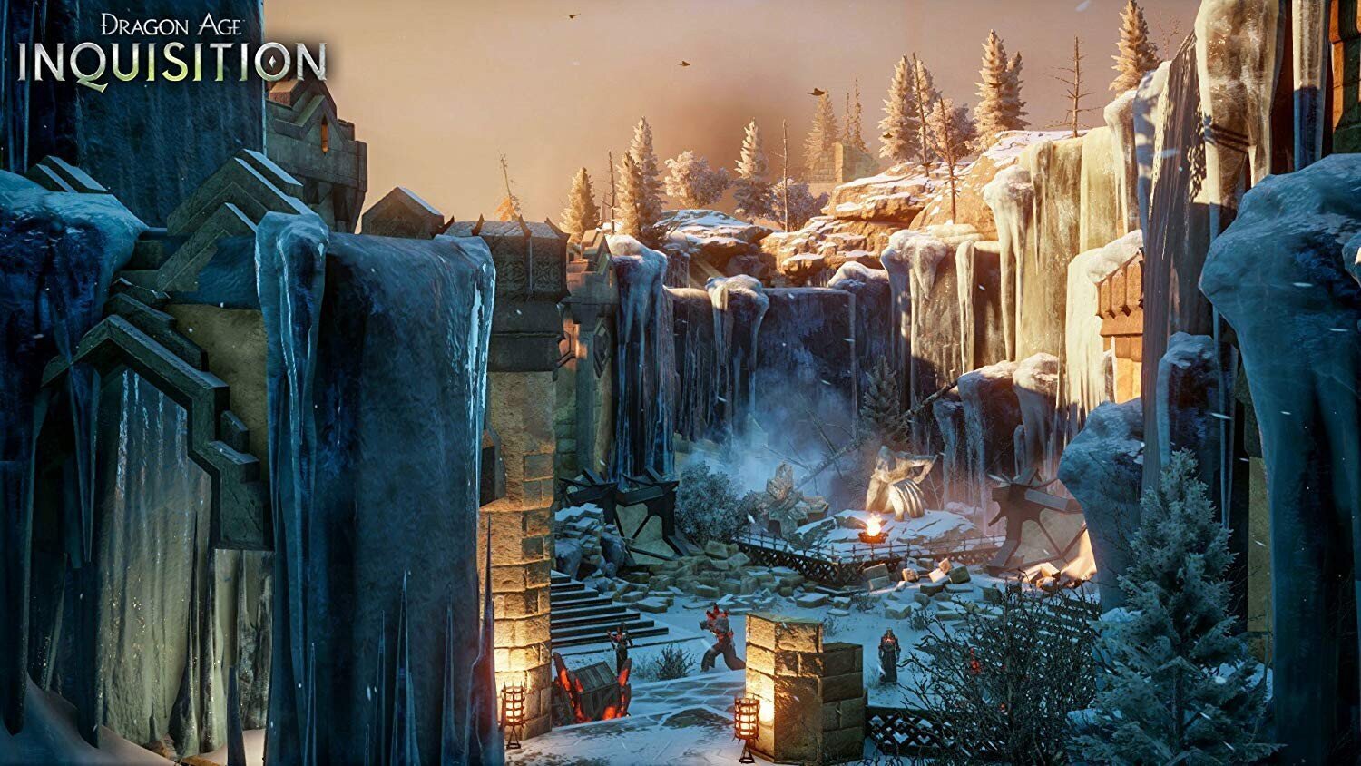 Dragon Age Inquisition, Xbox ONE spēle cena un informācija | Datorspēles | 220.lv