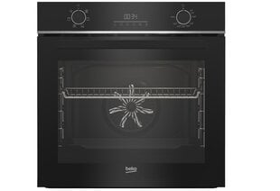 Beko BBIE17301BD cena un informācija | Cepeškrāsnis | 220.lv