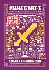 All New Official Minecraft Combat Handbook цена и информация | Книги для подростков и молодежи | 220.lv