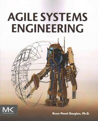 Agile Systems Engineering cena un informācija | Ekonomikas grāmatas | 220.lv