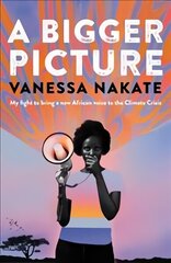 Bigger Picture: My Fight to Bring a New African Voice to the Climate Crisis цена и информация | Книги по социальным наукам | 220.lv