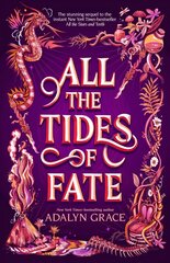 All the Tides of Fate цена и информация | Книги для подростков  | 220.lv