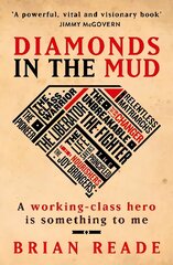 Diamonds In The Mud cena un informācija | Sociālo zinātņu grāmatas | 220.lv